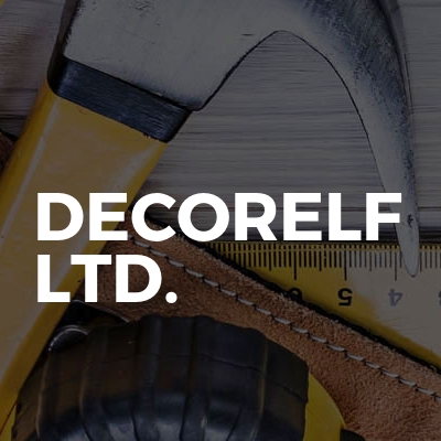 DecorElf Ltd.