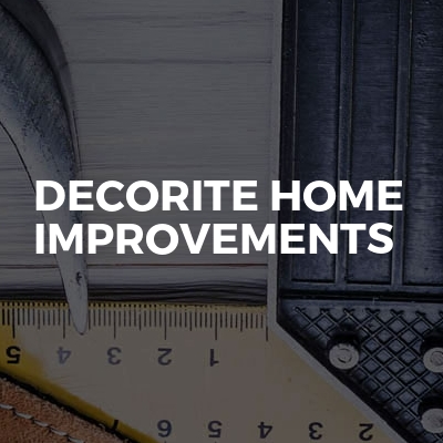 Decorite Home Improvements