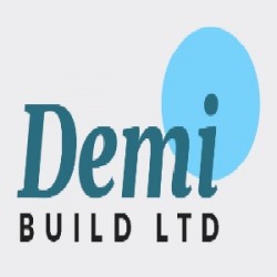 Demi Build Ltd logo