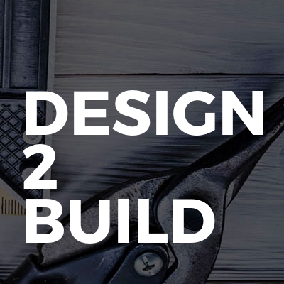 Design 2 Build