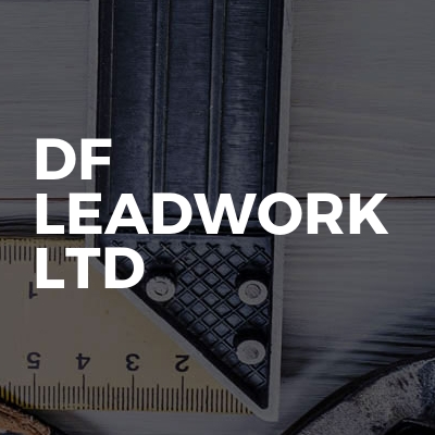 DF Leadwork Ltd 