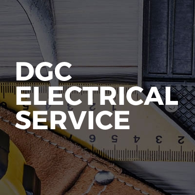 DGC Electrical service