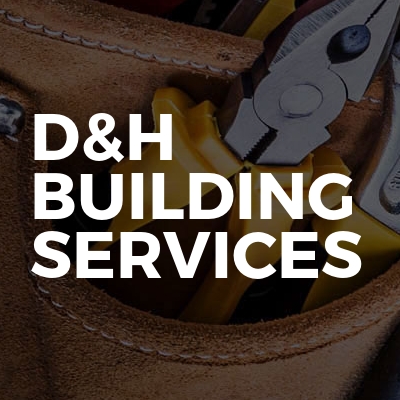 D&H Building Services