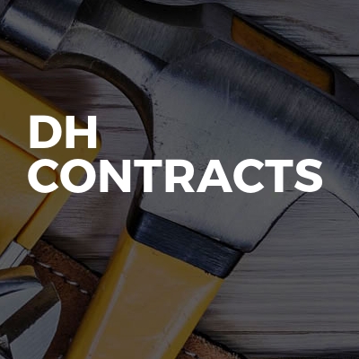 DH Contracts 