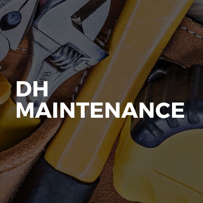 DH Maintenance