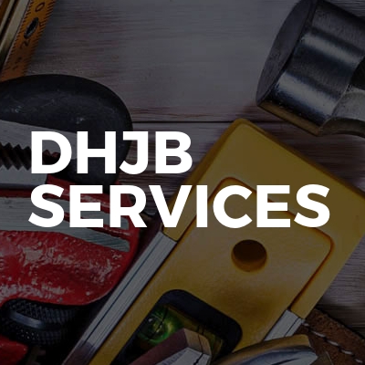 DHJB SERVICES