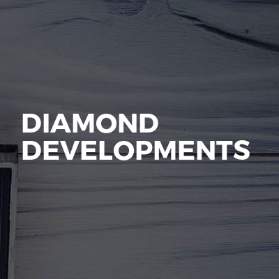 Diamond Developments 