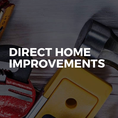 Direct Home Improvements