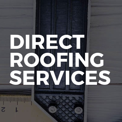 Direct Roofing Services