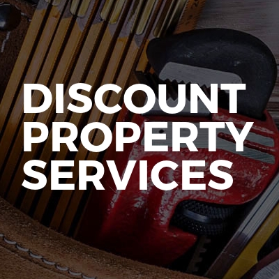 Discount Property Services