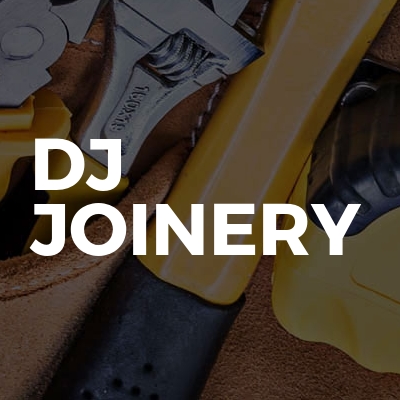 DJ joinery