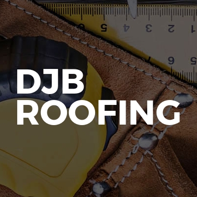 DJB Roofing