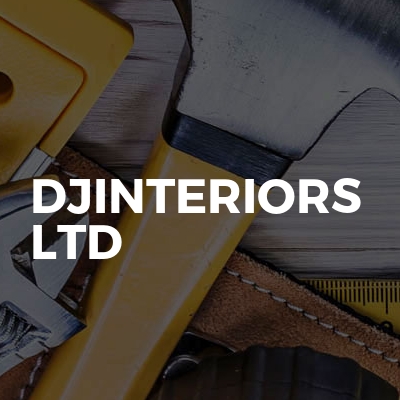 DJINTERIORS Ltd