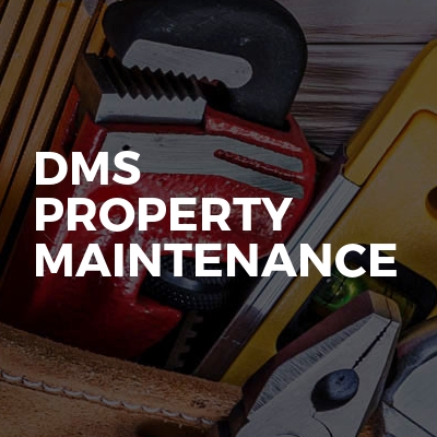 DMS Property Maintenance