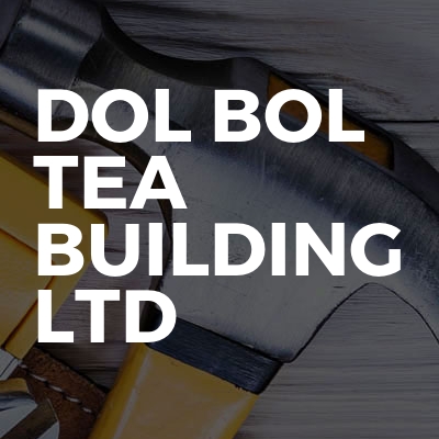 Dol bol tea building ltd