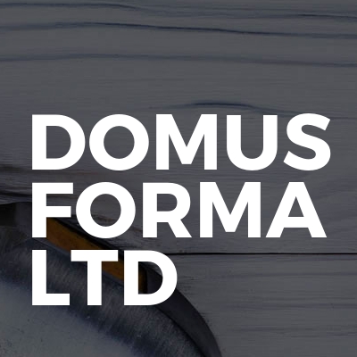 Domus Forma Ltd