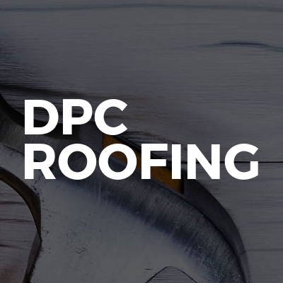 DPC roofing