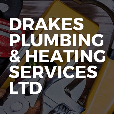 Drakes Plumbing & Heating Services Ltd