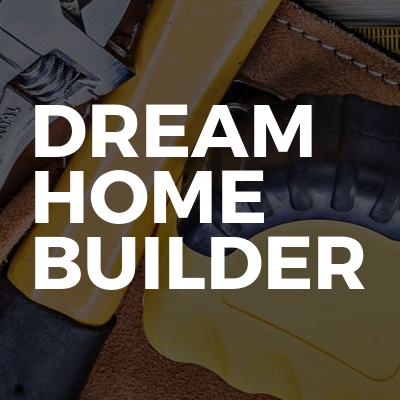 Dream Home Builder