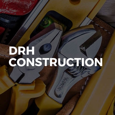 Drh Construction