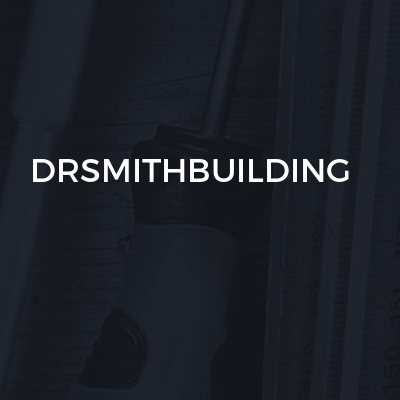 Dr Smith building logo