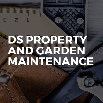 Ds Property And Garden Maintenance