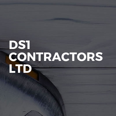 DS1 Contractors Ltd