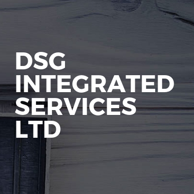 DSG Integrated Services Ltd