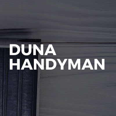 Duna Handyman
