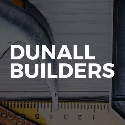 Dunall Builders