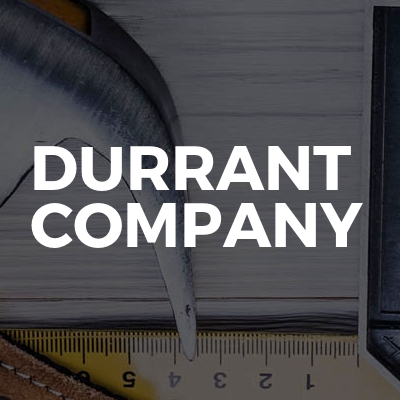 Durrant Company