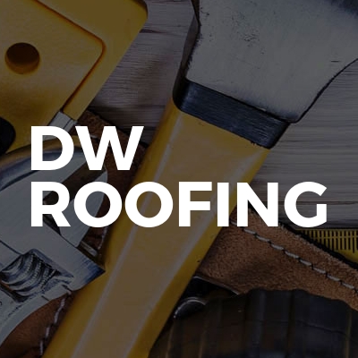 DW Roofing