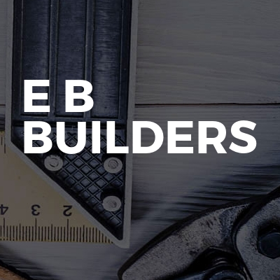 E B  Builders 