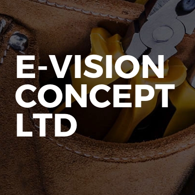 E-vision Concept ltd 