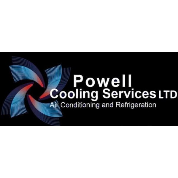 Powell Cooling Services Ltd