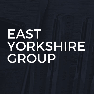 East Yorkshire Group Ltd logo