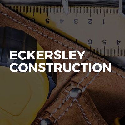 Eckersley Construction 