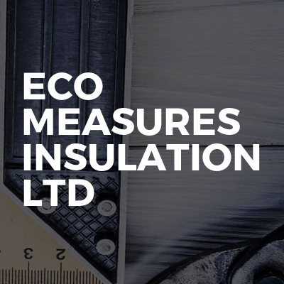 Eco Measures Insulation Ltd