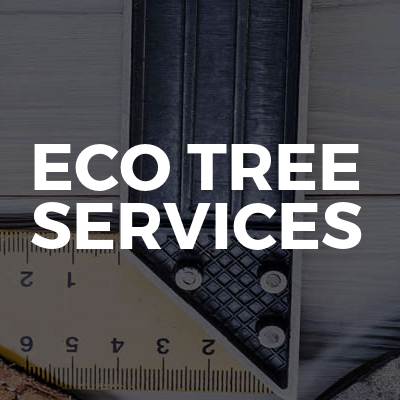 ECO Tree Services