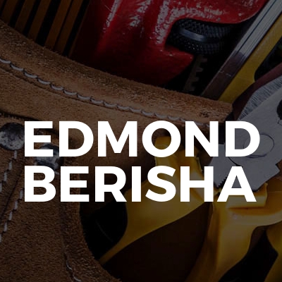 Edmond Berisha