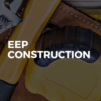 EEP Construction Ltd