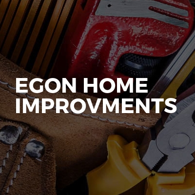 EGON Home Improvments