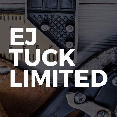 EJ Tuck Limited