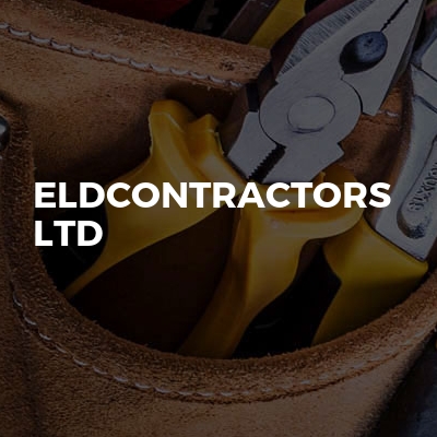 EldContractors Ltd