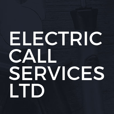 Electric Call Services ltd logo
