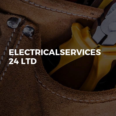 ElectricalSErvices 24 Ltd logo