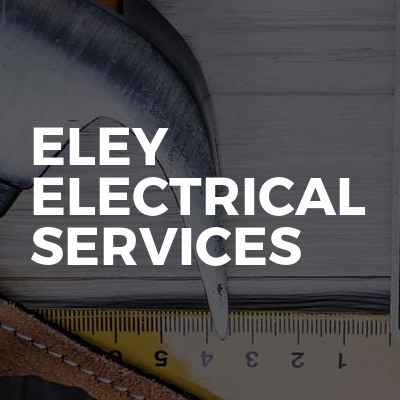 ELEY Electrical Services