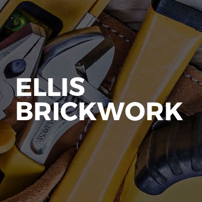 ELLIS BRICKWORK