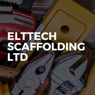 Elttech Scaffolding Ltd