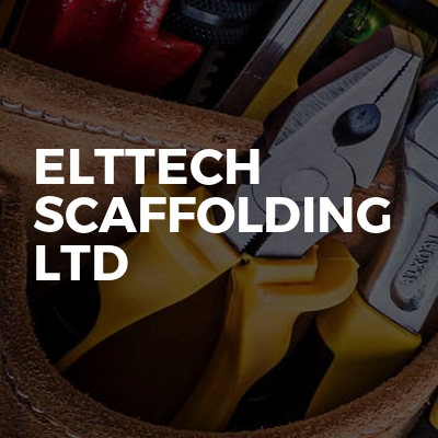 Elttech Scaffolding Ltd
